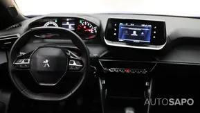 Peugeot 2008 1.2 PureTech Active Pack de 2023