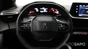 Peugeot 2008 1.2 PureTech Active Pack de 2023