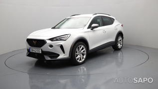 Cupra Formentor de 2024