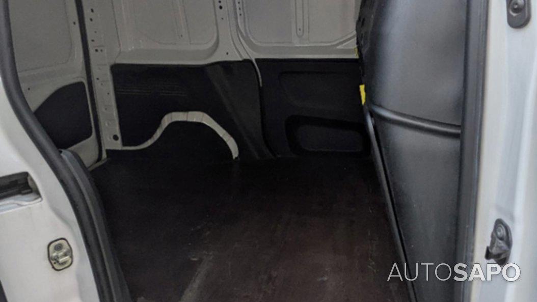 Toyota Proace de 2021