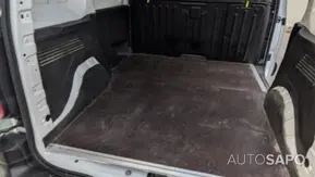 Toyota Proace de 2021