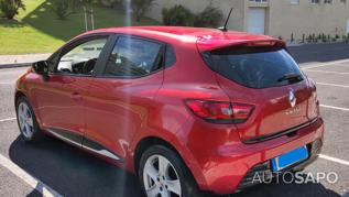 Renault Clio 1.5 dCi Confort de 2013