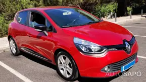 Renault Clio 1.5 dCi Confort de 2013