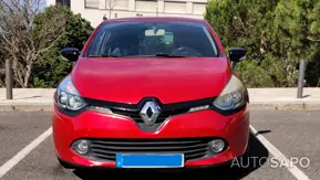 Renault Clio 1.5 dCi Confort de 2013