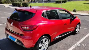 Renault Clio 1.5 dCi Confort de 2013