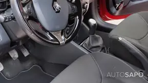 Renault Clio 1.5 dCi Confort de 2013