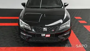 Seat Leon de 2018
