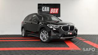 BMW X1 25 e xDrive Line Sport de 2022