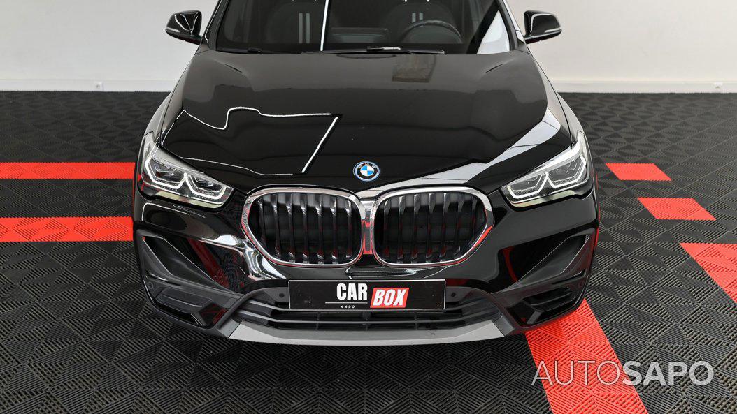 BMW X1 25 e xDrive Line Sport de 2022