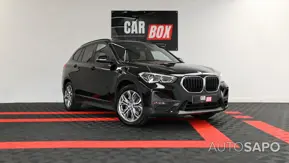 BMW X1 25 e xDrive Line Sport de 2022