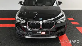 BMW X1 25 e xDrive Line Sport de 2022
