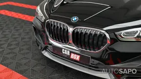 BMW X1 25 e xDrive Line Sport de 2022
