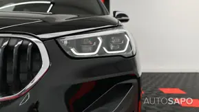 BMW X1 25 e xDrive Line Sport de 2022