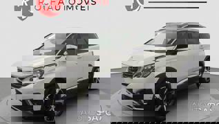Peugeot 5008 de 2019