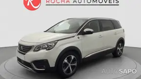 Peugeot 5008 de 2019