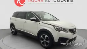 Peugeot 5008 de 2019