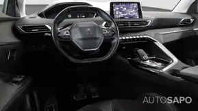 Peugeot 5008 de 2019