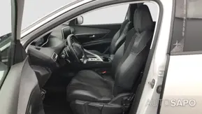 Peugeot 5008 de 2019