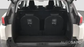 Peugeot 5008 de 2019