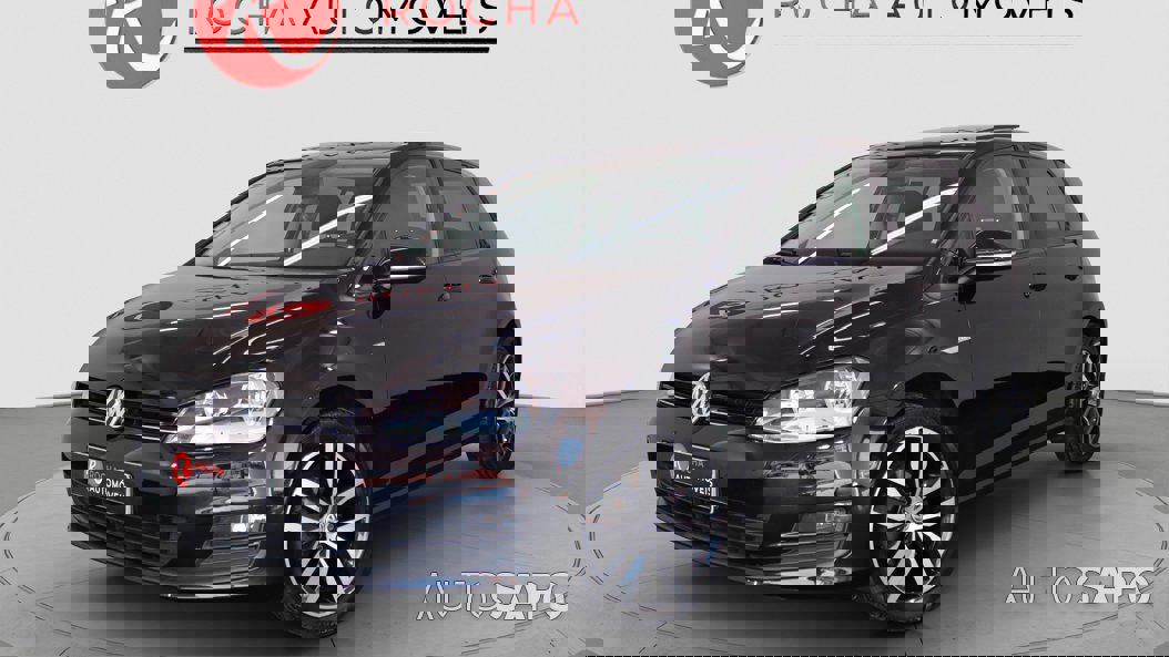 Volkswagen Golf de 2014