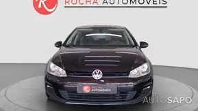 Volkswagen Golf de 2014