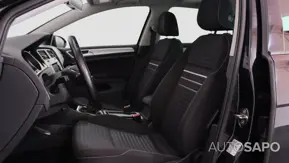 Volkswagen Golf de 2014