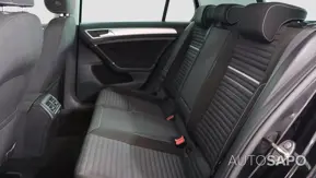 Volkswagen Golf de 2014