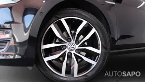 Volkswagen Golf de 2014