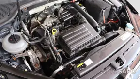 Volkswagen Golf de 2014