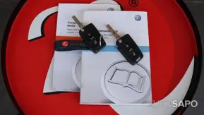 Volkswagen Golf de 2014