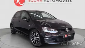 Volkswagen Golf de 2014