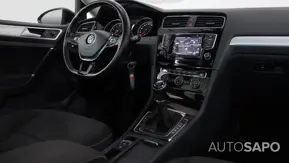 Volkswagen Golf de 2014