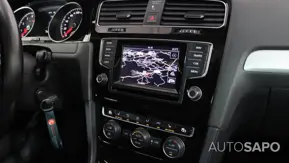 Volkswagen Golf de 2014
