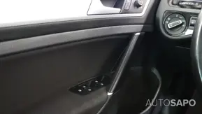 Volkswagen Golf de 2014