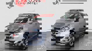 Peugeot 308 de 2016