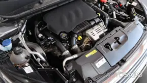 Peugeot 308 de 2016