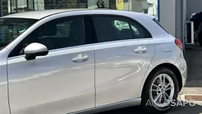 Mercedes-Benz Classe A 160 d Style de 2019