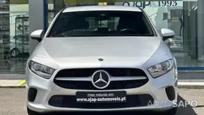 Mercedes-Benz Classe A 160 d Style de 2019