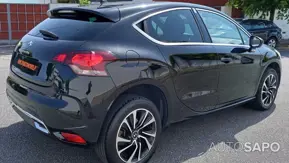 DS DS4 1.6 BlueHDi So Chic de 2015