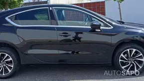 DS DS4 1.6 BlueHDi So Chic de 2015