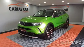 Opel Mokka 1.2 T GS Line de 2023