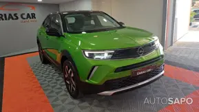 Opel Mokka 1.2 T GS Line de 2023