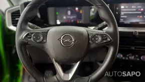 Opel Mokka 1.2 T GS Line de 2023