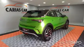 Opel Mokka 1.2 T GS Line de 2023