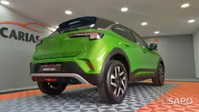 Opel Mokka 1.2 T GS Line de 2023