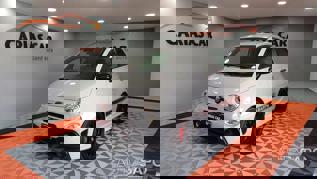 Fiat 500 de 2019