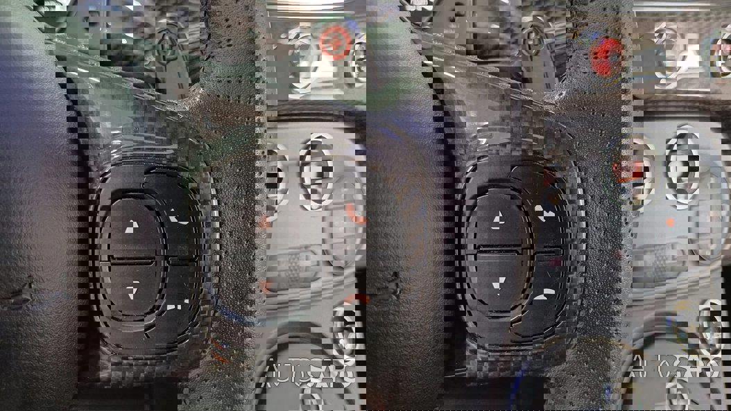 Fiat 500 de 2019