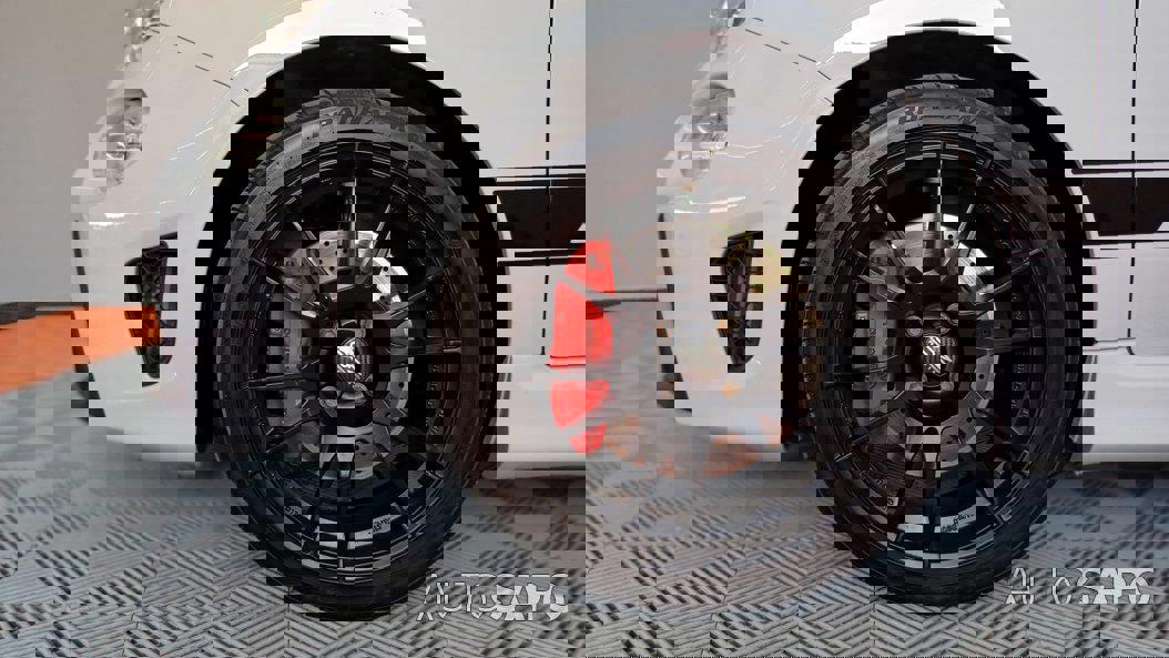 Fiat 500 de 2019