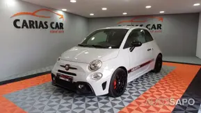 Fiat 500 de 2019
