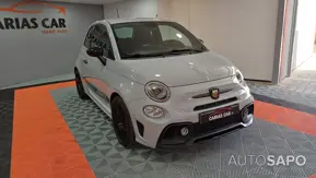 Fiat 500 de 2019